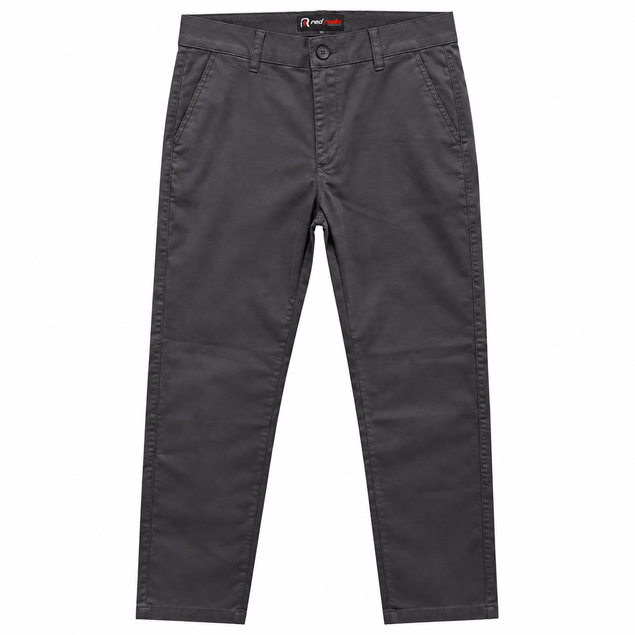 Seluar Chino Slim Fit Lelaki | Stylish & Selesa untuk Harian